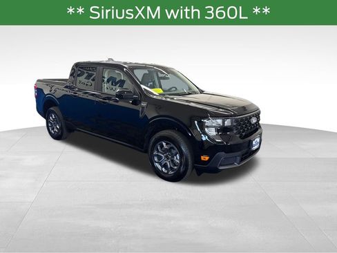 New 2026 Ford Maverick XLT w/ Equipment Group 301A AWD/4WD image 7