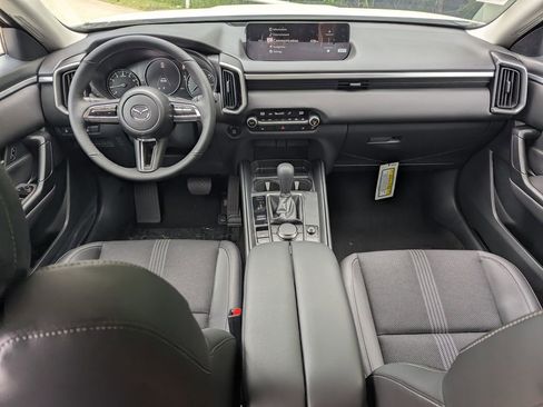 New 2026 MAZDA CX-50 AWD 2.5 S w/ Weather Package image 5