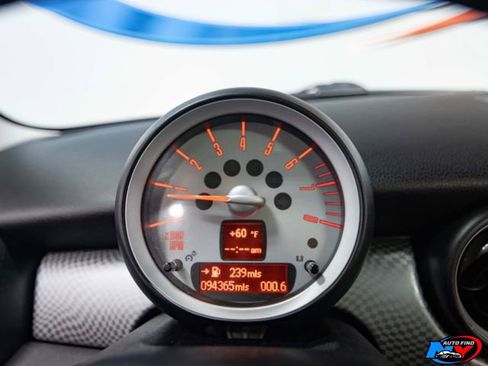 Used 2010 MINI Cooper Clubman S image 10