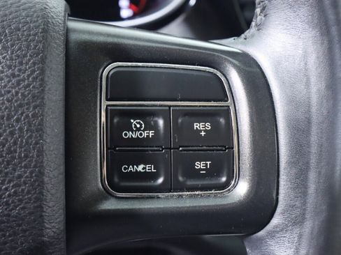 Used 2016 Dodge Dart Limited w/ Technology Group image 13