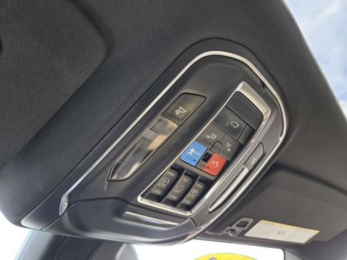 Used 2023 Jeep Grand Cherokee 4xe w/ Luxury Tech Group II image 17