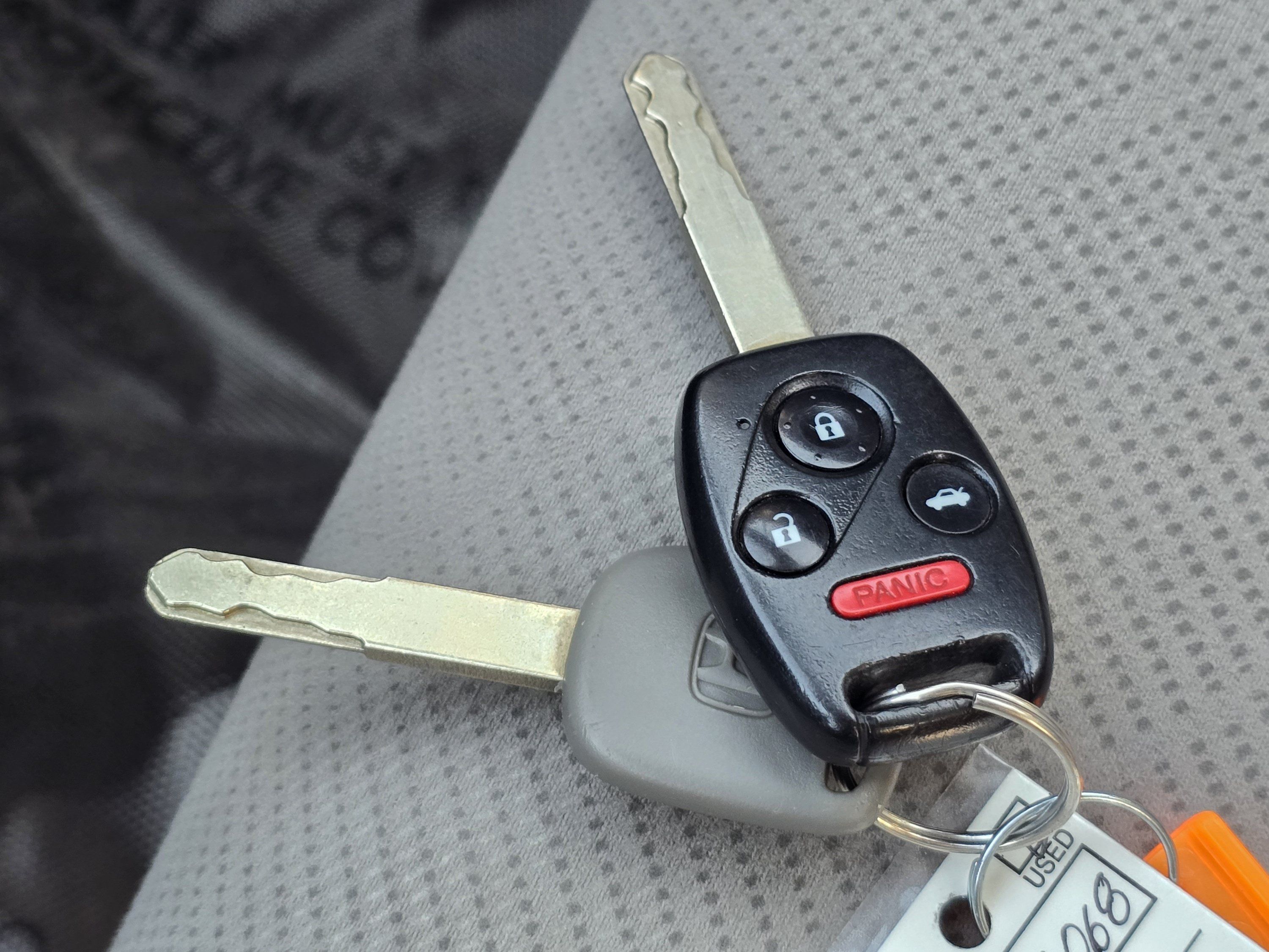 Used 2012 Honda Civic EX image 33