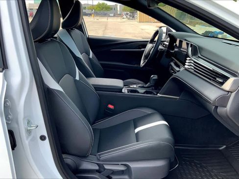 Certified 2025 Toyota Camry SE w/ Multimedia Upgrade Package image 9