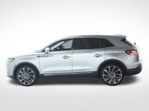Used 2023 Lincoln Nautilus Reserve w/ Equipment Group 201A AWD/4WD image 44