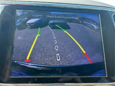 Used 2020 Jeep Grand Cherokee Limited image 13