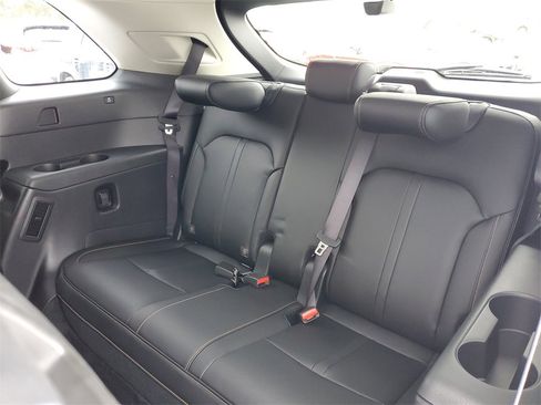 New 2026 MAZDA CX-90 3.3 Turbo w/ Preferred Package image 15