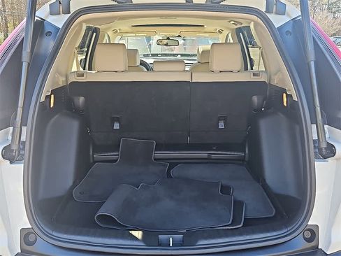 Certified 2022 Honda CR-V EX-L image 26