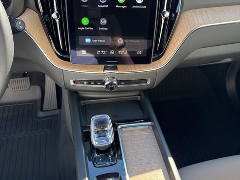 New 2026 Volvo XC60 B5 Plus w/ Protection Package Premier image 24