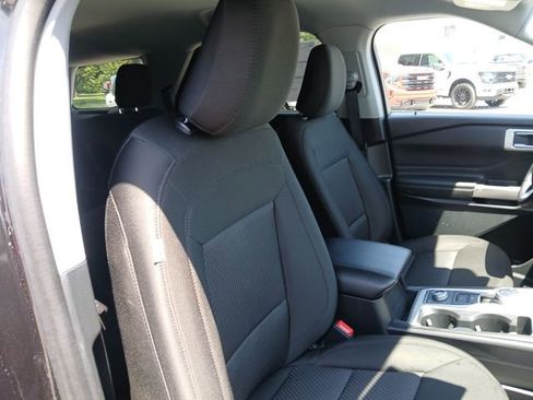 Certified 2023 Ford Explorer XLT AWD/4WD image 51