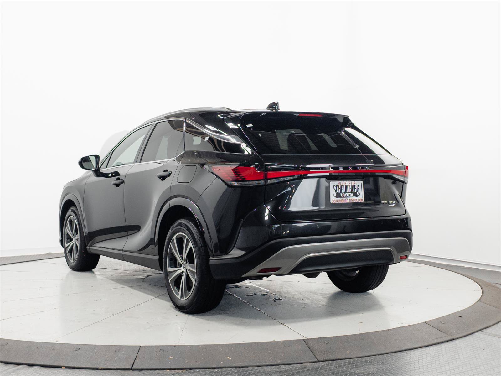 Used 2024 Lexus RX 350 Premium w/ Convenience Package AWD/4WD image 11