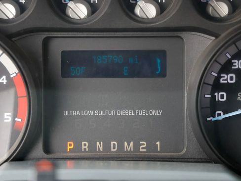 Used 2016 Ford F250 XLT AWD/4WD image 34