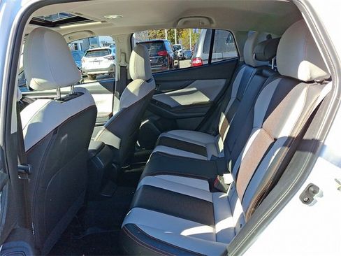 Used 2023 Subaru Crosstrek 2.5i Limited image 8