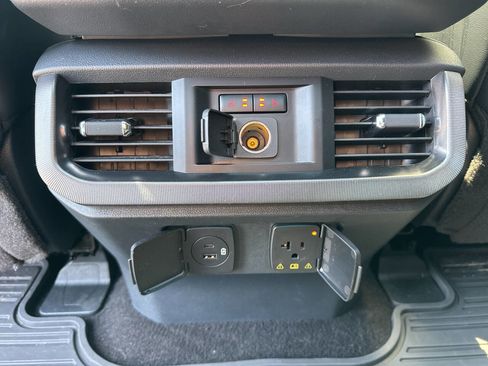 Used 2022 Ford F150 Platinum w/ Equipment Group 701A High AWD/4WD image 35