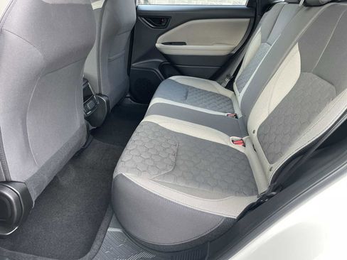 Certified 2025 Subaru Forester w/ Convenience Package #1 image 9