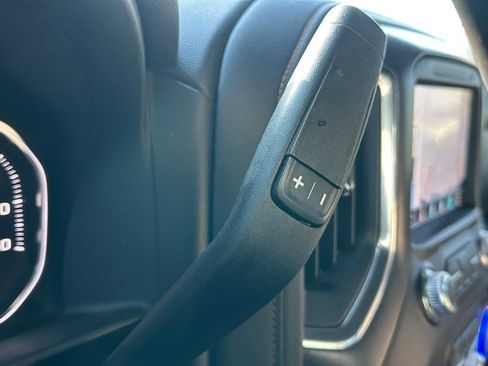 Used 2020 GMC Sierra 1500 AT4 w/ AT4 Premium Package image 39