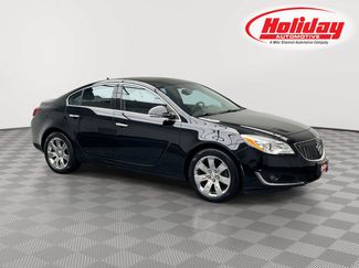 Used 2014 Buick Regal Premium AWD/4WD video 1
