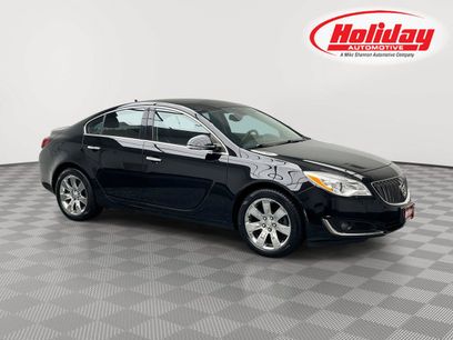 Used 2014 Buick Regal Premium