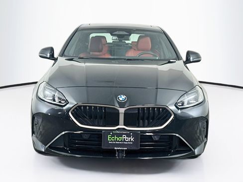 Used 2025 BMW 228i xDrive AWD/4WD image 2