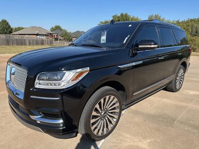 Used 2018 Lincoln Navigator Reserve w/ Technology Package