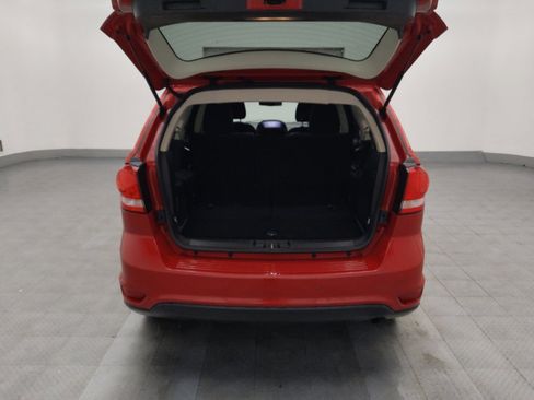 Used 2019 Dodge Journey SE w/ Premium Group image 29