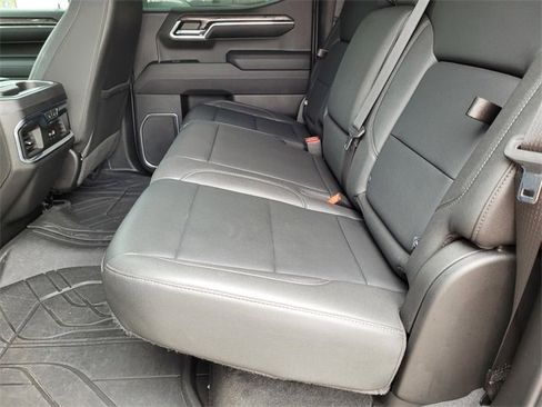 Used 2023 Chevrolet Silverado 1500 LTZ w/ LTZ Convenience Package II image 24