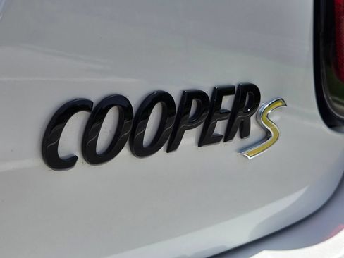 Used 2024 MINI Cooper SE FWD image 8