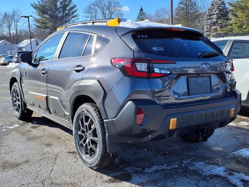 New 2026 Subaru Crosstrek 2.5i Wilderness image 5