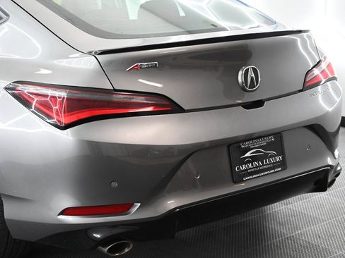 Used 2023 Acura Integra A-Spec FWD image 11