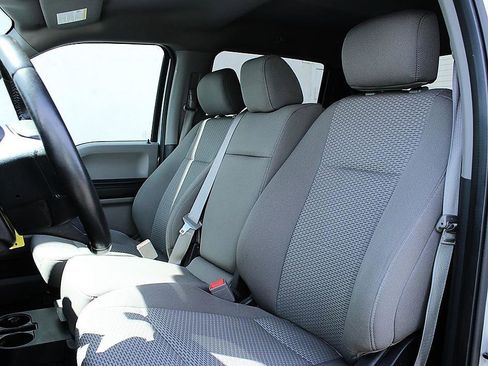 Used 2019 Ford F150 XLT w/ Equipment Group 301A Mid image 11