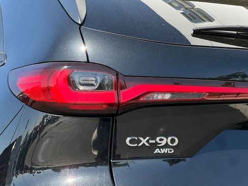 New 2026 MAZDA CX-90 3.3 Turbo w/ Preferred Package AWD/4WD image 26