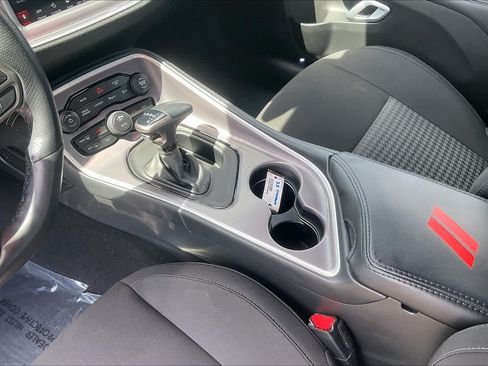 Used 2022 Dodge Challenger R/T Scat Pack RWD image 15