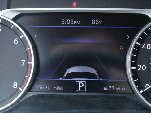 Used 2024 Nissan Sentra SV w/ All-Weather Package image 20