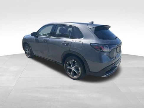 Used 2024 Honda HR-V EX-L image 5