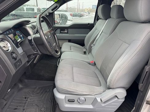 Used 2013 Ford F150 XLT w/ Luxury Equipment Group image 6