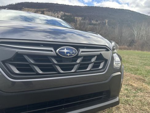 Used 2023 Subaru Crosstrek 2.5i Sport w/ Popular Package #3 image 3