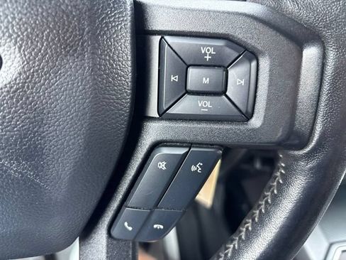 Used 2019 Ford F150 XLT w/ Equipment Group 302A Luxury AWD/4WD image 23