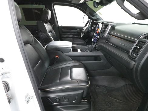 Used 2022 RAM 1500 Limited AWD/4WD image 34