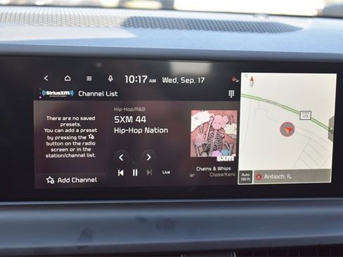 New 2026 Kia Seltos S image 26