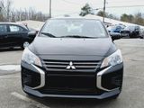 New 2024 Mitsubishi Mirage G4 ES image 5