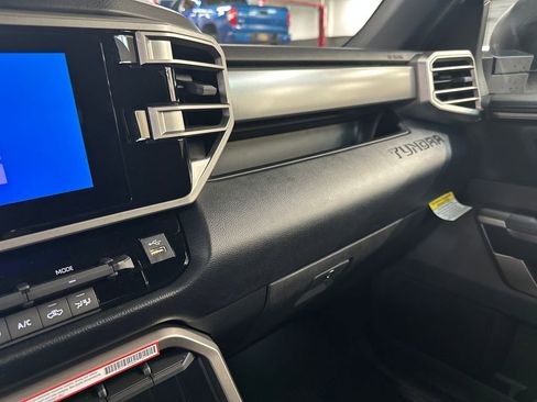 New 2026 Toyota Tundra SR5 AWD/4WD image 29