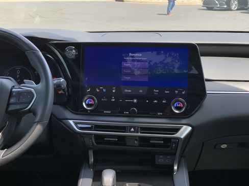 Used 2023 Lexus RX 350 w/ Cold Area Package AWD/4WD image 29
