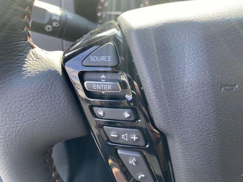 New 2025 Nissan Frontier PRO-4X w/ Pro Convenience Package image 23