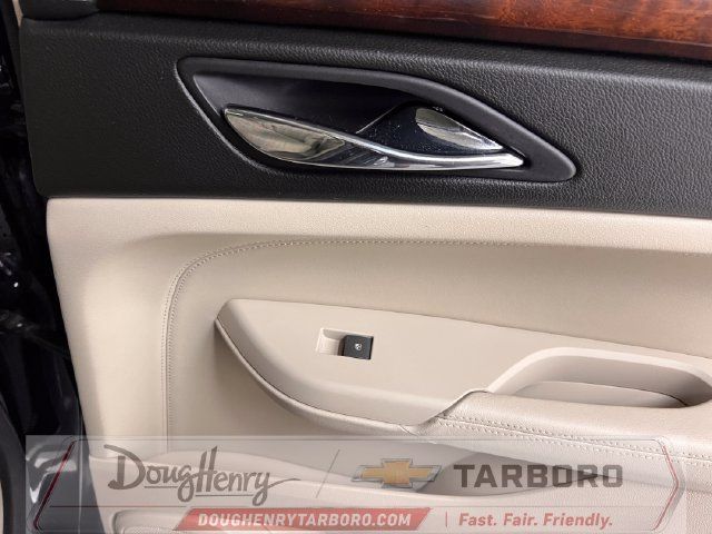Used 2011 Cadillac SRX Performance FWD image 37