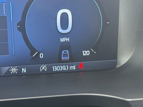 Certified 2024 Ford F150 STX RWD image 12