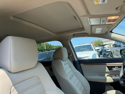 Used 2018 Honda CR-V EX image 17