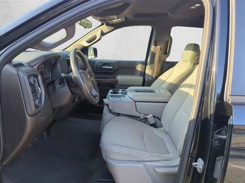 Used 2020 Chevrolet Silverado 1500 LT w/ Bed Protection Package RWD image 13