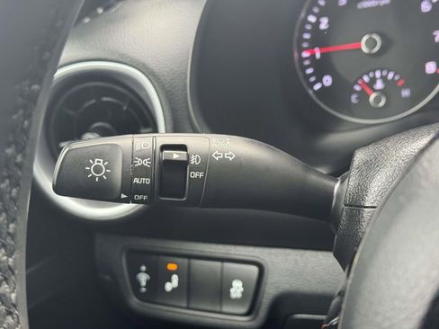 Used 2024 Kia Forte GT-Line FWD image 19