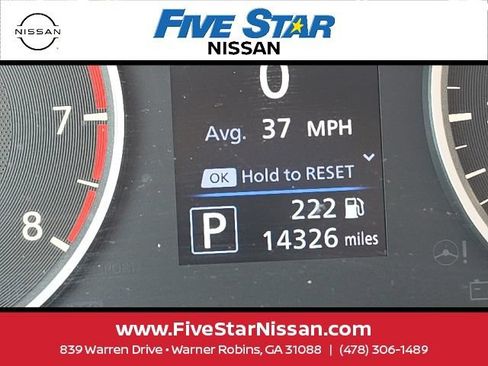 Used 2024 Nissan Sentra S FWD image 16