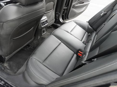 Used 2020 Cadillac CT4 Luxury w/ Sun And Sound Package image 21