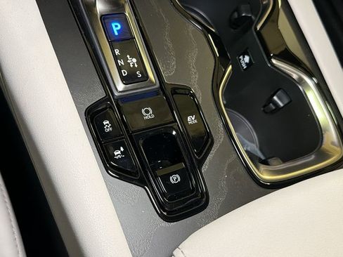 New 2026 Lexus RX 350h image 24